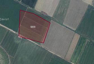 Kızıksa Mahallesinde 29.248 m² Satılık Tarla - 3 - 28973