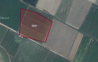 Kızıksa Mahallesinde 29.248 m² Satılık Tarla