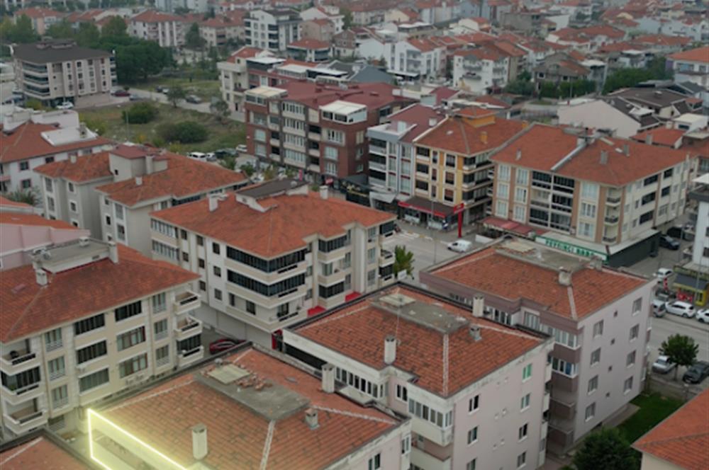 C21 BAL'DAN TOYGAR MH. BY PASTA KARŞISI SATILIK 2+1 DAİRE
