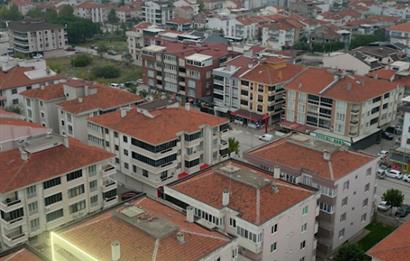 C21 BAL'DAN TOYGAR MH. BY PASTA KARŞISI SATILIK 2+1 DAİRE