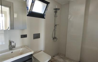  DİDİM AKBÜK’TE DENİZ MANZARALI VİLLA