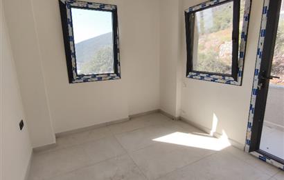  DİDİM AKBÜK’TE DENİZ MANZARALI VİLLA