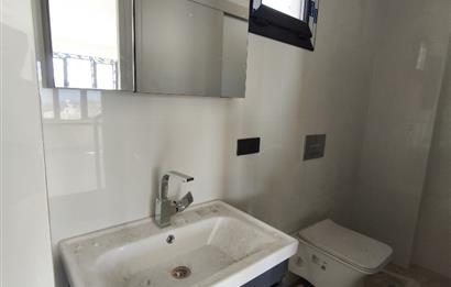  DİDİM AKBÜK’TE DENİZ MANZARALI VİLLA