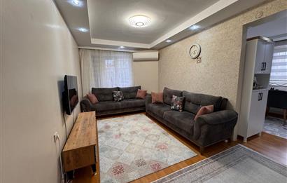 DEĞİRMENÖNÜNDE SATILIK 2+1 DAİRE