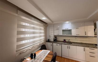 DEĞİRMENÖNÜNDE SATILIK 2+1 DAİRE
