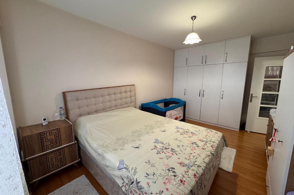 DEĞİRMENÖNÜNDE SATILIK 2+1 DAİRE