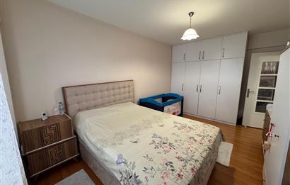 DEĞİRMENÖNÜNDE SATILIK 2+1 DAİRE