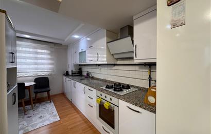DEĞİRMENÖNÜNDE SATILIK 2+1 DAİRE
