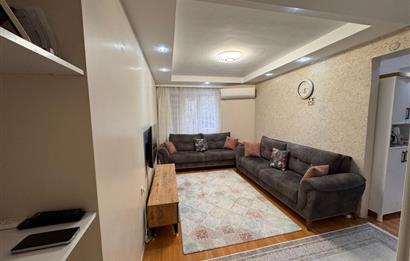 DEĞİRMENÖNÜNDE SATILIK 2+1 DAİRE