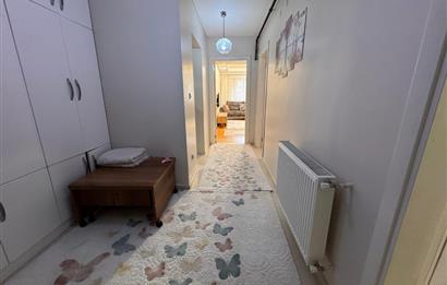 DEĞİRMENÖNÜNDE SATILIK 2+1 DAİRE