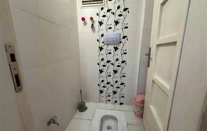 DEĞİRMENÖNÜNDE SATILIK 2+1 DAİRE
