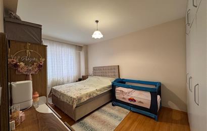 DEĞİRMENÖNÜNDE SATILIK 2+1 DAİRE