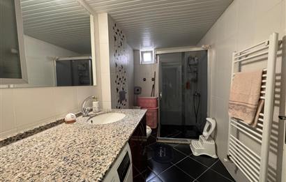 DEĞİRMENÖNÜNDE SATILIK 2+1 DAİRE