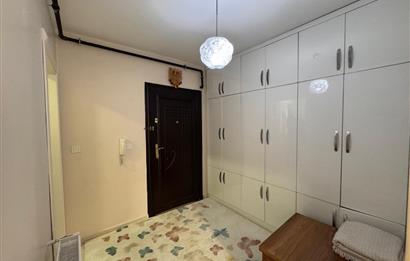 DEĞİRMENÖNÜNDE SATILIK 2+1 DAİRE