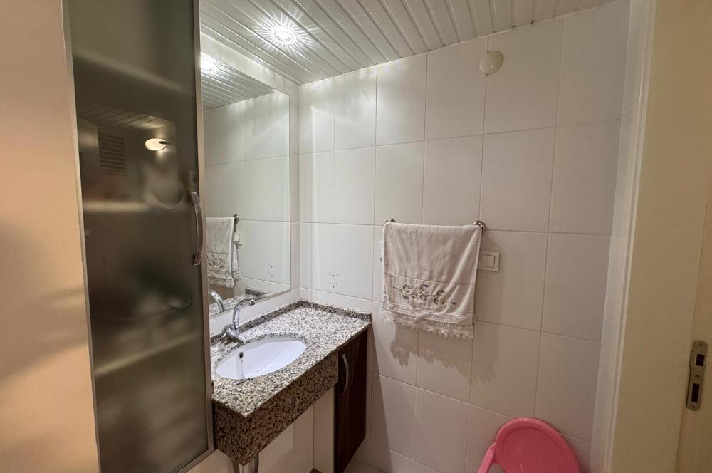 DEĞİRMENÖNÜNDE SATILIK 2+1 DAİRE