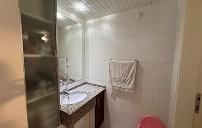 DEĞİRMENÖNÜNDE SATILIK 2+1 DAİRE