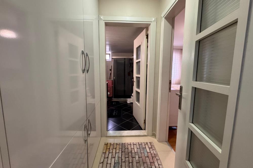 DEĞİRMENÖNÜNDE SATILIK 2+1 DAİRE
