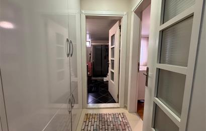 DEĞİRMENÖNÜNDE SATILIK 2+1 DAİRE
