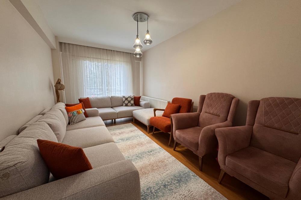 DEĞİRMENÖNÜNDE SATILIK 2+1 DAİRE