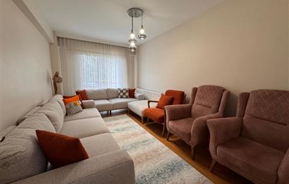 DEĞİRMENÖNÜNDE SATILIK 2+1 DAİRE