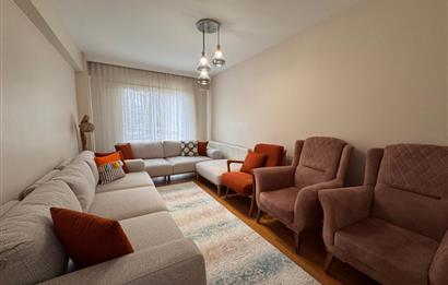 DEĞİRMENÖNÜNDE SATILIK 2+1 DAİRE