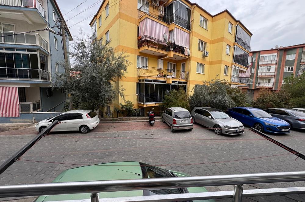 DEĞİRMENÖNÜNDE SATILIK 2+1 DAİRE