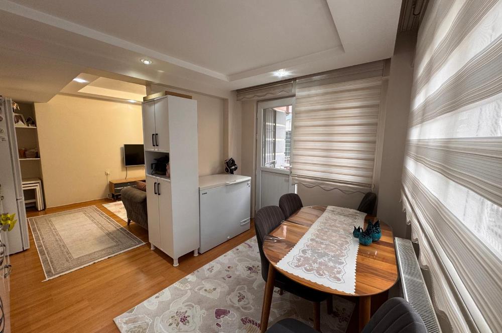 DEĞİRMENÖNÜNDE SATILIK 2+1 DAİRE