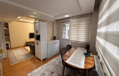 DEĞİRMENÖNÜNDE SATILIK 2+1 DAİRE
