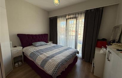 Talatpaşa 34 Rezidans Boş Ön Cephe 1+1 Lüks Daire