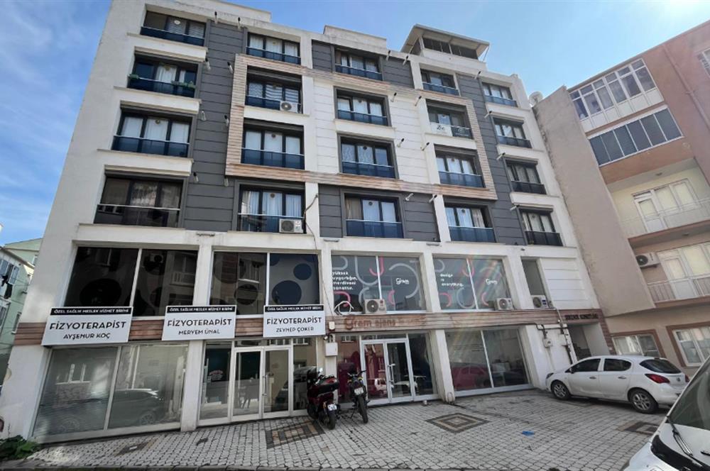 CENTURY21 BAL'DAN ATATÜRK MAH'DE ARAKAT EŞYALI 1+1 KİRALIK DAİRE