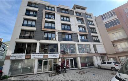 CENTURY21 BAL'DAN ATATÜRK MAH'DE ARAKAT EŞYALI 1+1 KİRALIK DAİRE