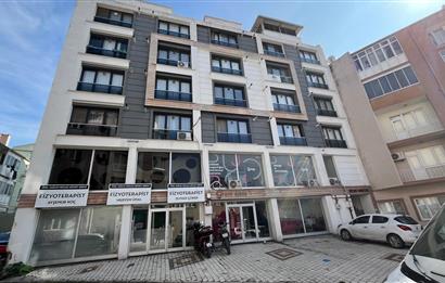 CENTURY21 BAL'DAN ATATÜRK MAH'DE ARAKAT EŞYALI 1+1 KİRALIK DAİRE