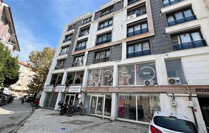 CENTURY21 BAL'DAN ATATÜRK MAH'DE ARAKAT EŞYALI 1+1 KİRALIK DAİRE