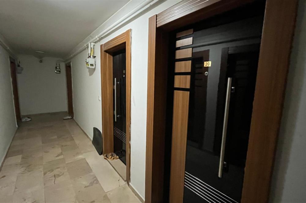 CENTURY21 BAL'DAN ATATÜRK MAH'DE ARAKAT EŞYALI 1+1 KİRALIK DAİRE