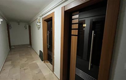 CENTURY21 BAL'DAN ATATÜRK MAH'DE ARAKAT EŞYALI 1+1 KİRALIK DAİRE