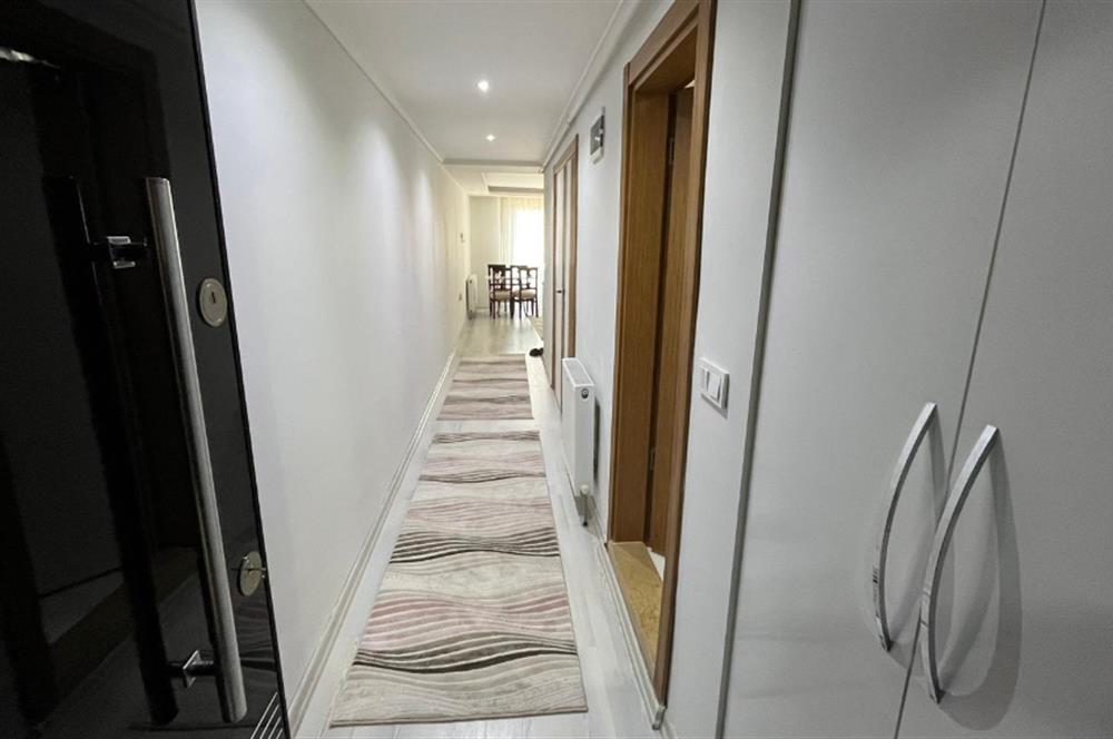 CENTURY21 BAL'DAN ATATÜRK MAH'DE ARAKAT EŞYALI 1+1 KİRALIK DAİRE