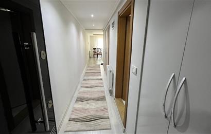 CENTURY21 BAL'DAN ATATÜRK MAH'DE ARAKAT EŞYALI 1+1 KİRALIK DAİRE