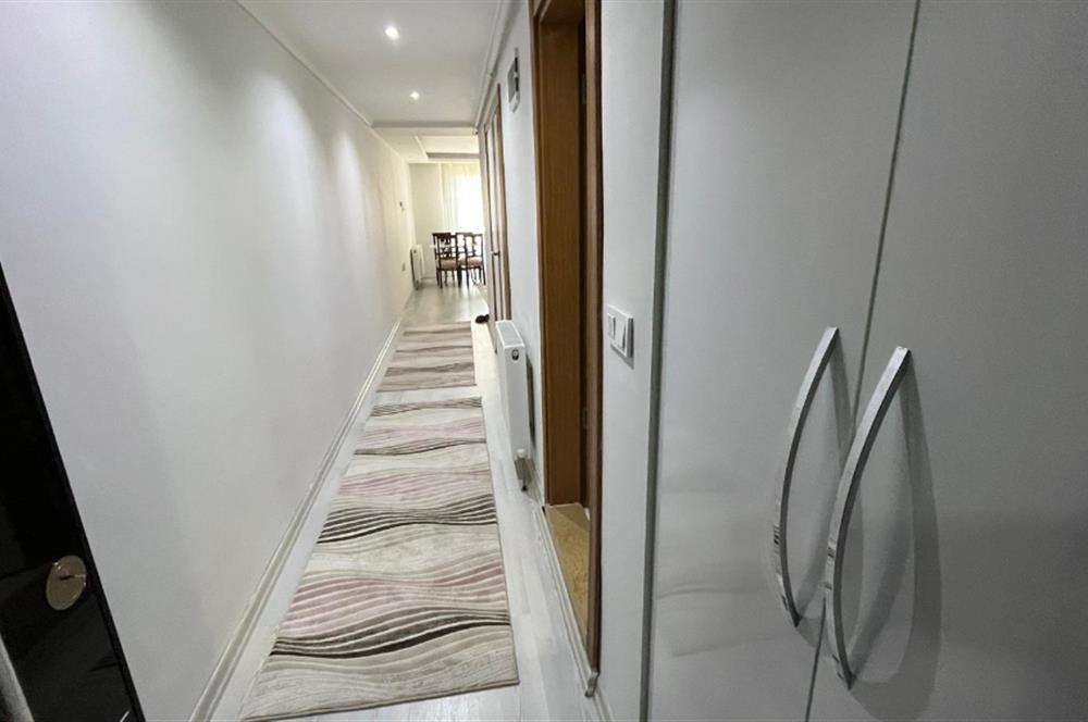 CENTURY21 BAL'DAN ATATÜRK MAH'DE ARAKAT EŞYALI 1+1 KİRALIK DAİRE