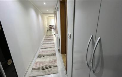CENTURY21 BAL'DAN ATATÜRK MAH'DE ARAKAT EŞYALI 1+1 KİRALIK DAİRE
