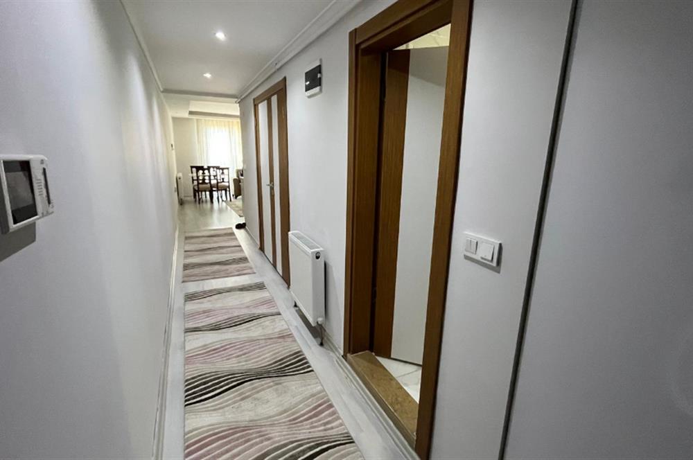 CENTURY21 BAL'DAN ATATÜRK MAH'DE ARAKAT EŞYALI 1+1 KİRALIK DAİRE