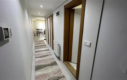 CENTURY21 BAL'DAN ATATÜRK MAH'DE ARAKAT EŞYALI 1+1 KİRALIK DAİRE