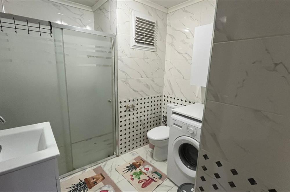 CENTURY21 BAL'DAN ATATÜRK MAH'DE ARAKAT EŞYALI 1+1 KİRALIK DAİRE