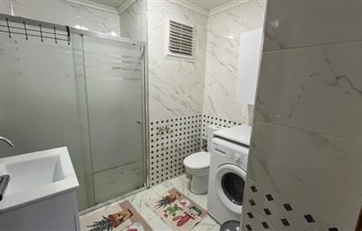 CENTURY21 BAL'DAN ATATÜRK MAH'DE ARAKAT EŞYALI 1+1 KİRALIK DAİRE