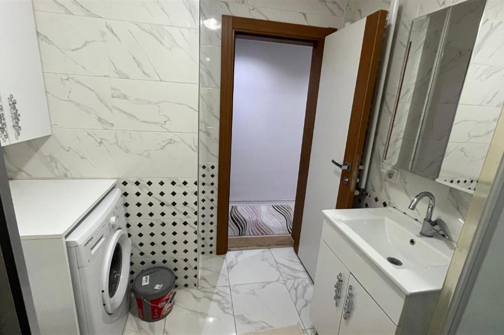 CENTURY21 BAL'DAN ATATÜRK MAH'DE ARAKAT EŞYALI 1+1 KİRALIK DAİRE