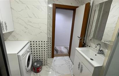 CENTURY21 BAL'DAN ATATÜRK MAH'DE ARAKAT EŞYALI 1+1 KİRALIK DAİRE