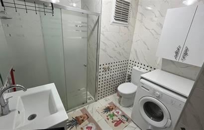 CENTURY21 BAL'DAN ATATÜRK MAH'DE ARAKAT EŞYALI 1+1 KİRALIK DAİRE