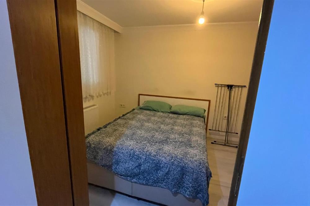CENTURY21 BAL'DAN ATATÜRK MAH'DE ARAKAT EŞYALI 1+1 KİRALIK DAİRE