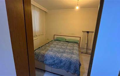CENTURY21 BAL'DAN ATATÜRK MAH'DE ARAKAT EŞYALI 1+1 KİRALIK DAİRE