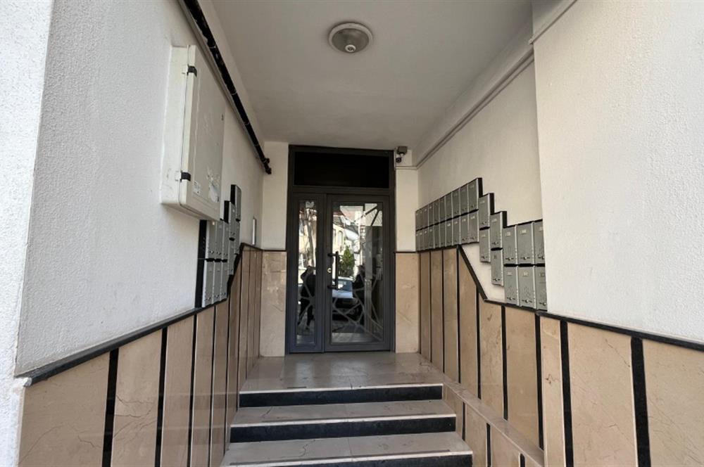 CENTURY21 BAL'DAN ATATÜRK MAH'DE ARAKAT EŞYALI 1+1 KİRALIK DAİRE