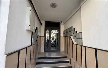 CENTURY21 BAL'DAN ATATÜRK MAH'DE ARAKAT EŞYALI 1+1 KİRALIK DAİRE